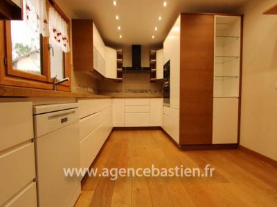 For rent Cessy 6 rooms 165 m2 Ain (01170) photo 2