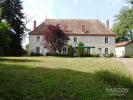 For sale House Arfeuille-chatain AUBUSSON 237 m2 8 pieces