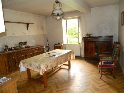 For sale Saint-cyprien SAINT CYPRIEN 4 rooms 110 m2 Dordogne (24220) photo 1