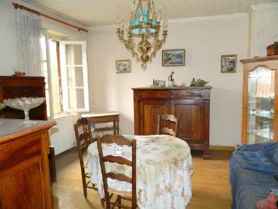 For sale Saint-cyprien SAINT CYPRIEN 4 rooms 110 m2 Dordogne (24220) photo 2