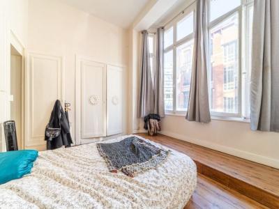 For sale Lille 2 rooms 45 m2 Nord (59000) photo 2