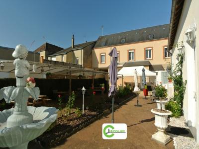 For sale Vibraye Sarthe (72320) photo 0