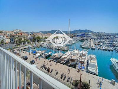 Vacation rentals Cannes 3 rooms 58 m2 Alpes Maritimes (06400) photo 0