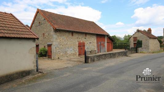 For sale Saint-nizier-sur-arroux 5 rooms 100 m2 Saone et loire (71190) photo 0