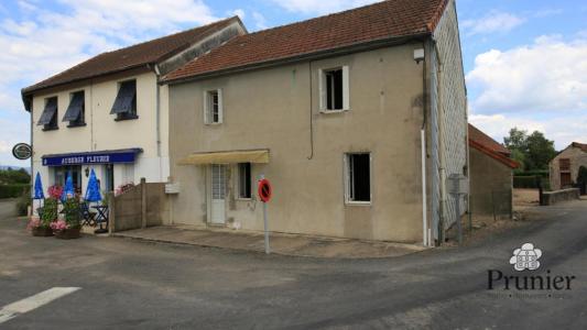 For sale Saint-nizier-sur-arroux 5 rooms 100 m2 Saone et loire (71190) photo 1