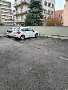Annonce Location Parking Grenoble 38