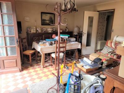 For sale Nohant-vic 3 rooms 77 m2 Indre (36400) photo 3