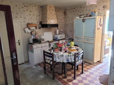 For sale Nohant-vic 3 rooms 77 m2 Indre (36400) photo 4