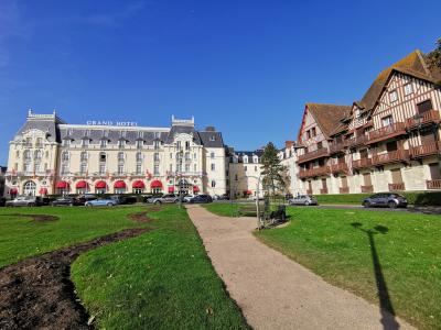 For sale Cabourg Calvados (14390) photo 0