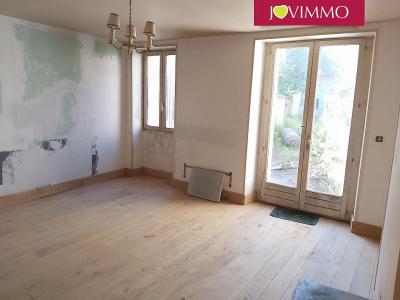 For sale Beddes CHAATEAUMEILLANT 10 rooms 163 m2 Cher (18370) photo 0