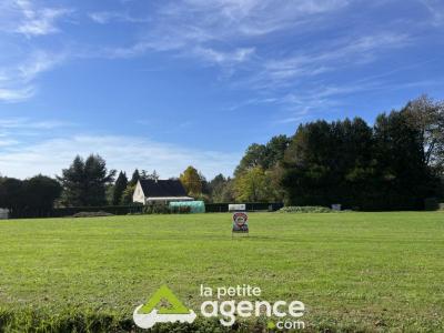 For sale Eguzon-chantome 3951 m2 Indre (36270) photo 0