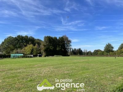 For sale Eguzon-chantome 3951 m2 Indre (36270) photo 2