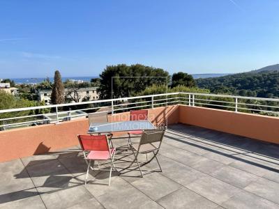 For sale Antibes 4 rooms 113 m2 Alpes Maritimes (06600) photo 2