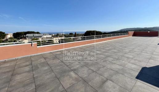 For sale Antibes 4 rooms 113 m2 Alpes Maritimes (06600) photo 3