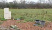 For sale Land Donnemarie-dontilly  443 m2