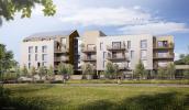 For sale New housing Vern-sur-seiche 
