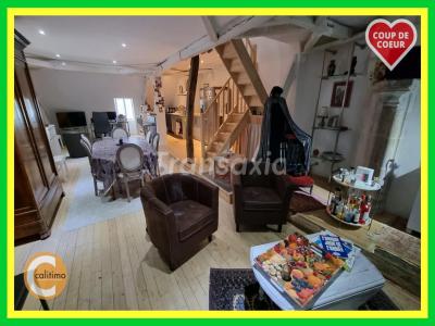 For sale Bourges 4 rooms 110 m2 Cher (18000) photo 3