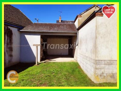 Acheter Maison Blancafort 67000 euros