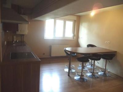 Annonce Vente 4 pices Appartement Herserange 54