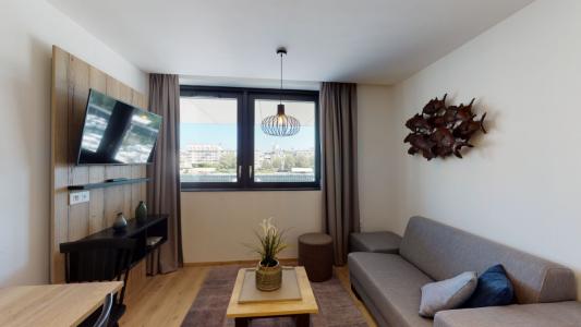 Acheter Appartement 38 m2 Boulogne-sur-mer