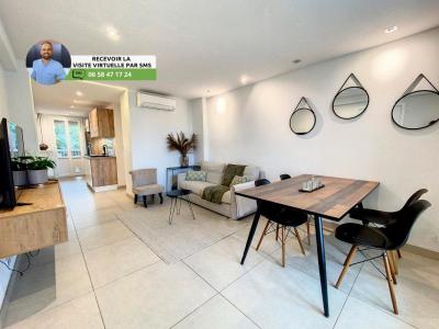 Annonce Vente 3 pices Appartement Antibes 06