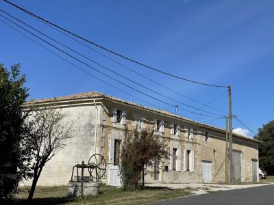 For sale Semoussac Charente maritime (17150) photo 0