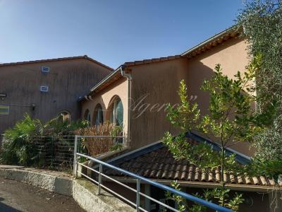 For sale Contes 20 rooms 800 m2 Alpes Maritimes (06390) photo 4