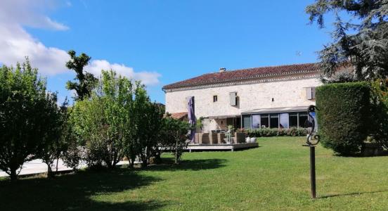 Acheter Prestige Monpazier Dordogne