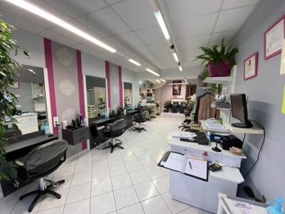 Annonce Vente Local commercial Aumale 76