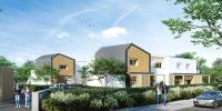 For sale New housing Juigne-sur-loire MURS-ERIGNE 59 m2