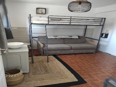 Vacation rentals Gaude Colles et Rgagnades 4 rooms 90 m2 Alpes Maritimes (06610) photo 4