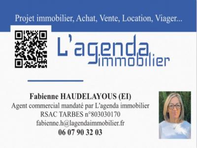 For sale Rabastens-de-bigorre 4649 m2 Hautes pyrenees (65140) photo 2