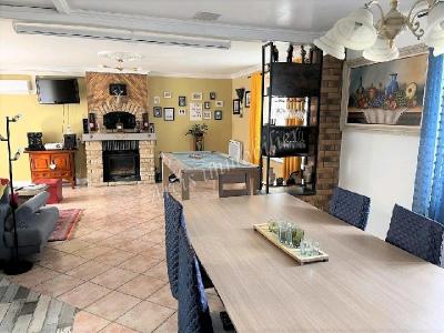 For sale Romilly-sur-seine 5 rooms 160 m2 Aube (10100) photo 1