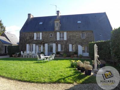 For sale Bayeux 8 rooms 216 m2 Calvados (14400) photo 2