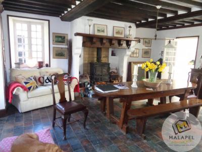 For sale Bayeux 8 rooms 216 m2 Calvados (14400) photo 4