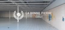 For rent Commerce Cormontreuil  850 m2
