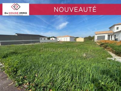 For sale Smarves 820 m2 Vienne (86240) photo 0