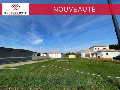 For sale Smarves 820 m2 Vienne (86240) photo 1