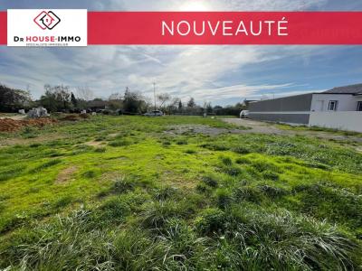 For sale Smarves 820 m2 Vienne (86240) photo 2