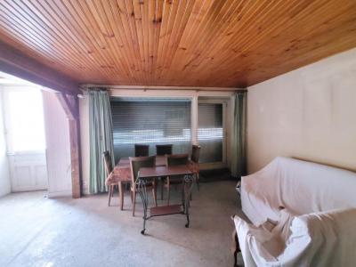 For sale Neuvy-saint-sepulchre 5 rooms 116 m2 Indre (36230) photo 3