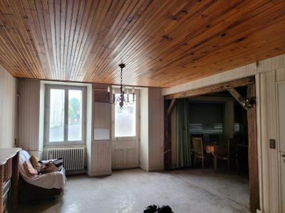 Acheter Maison Neuvy-saint-sepulchre 39000 euros