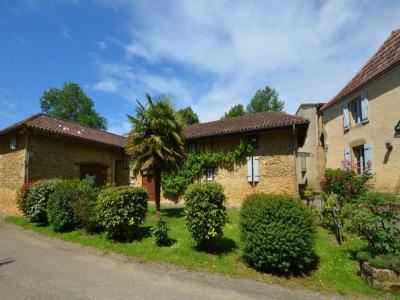 For sale Marciac 5 rooms 201 m2 Gers (32230) photo 4