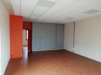 Annonce Location Local commercial Noyon 60