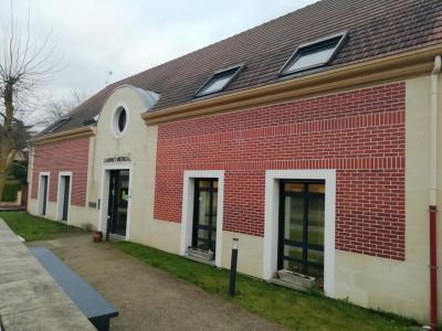 For rent Allonne 26 m2 Oise (60000) photo 0