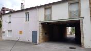 For sale Apartment building Montmorot 