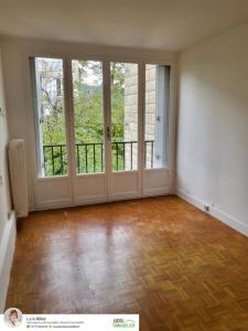 Acheter Appartement Chantilly 214500 euros