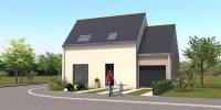 For sale House Bourgbarre  87 m2 5 pieces