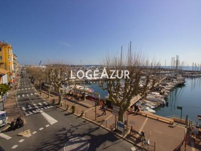 Annonce Location 3 pices Appartement Golfe-juan 06