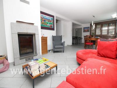 For sale Sergy 5 rooms 144 m2 Ain (01630) photo 3