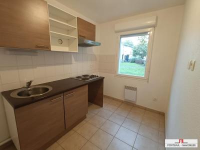 For sale Blaye 3 rooms 64 m2 Gironde (33390) photo 1